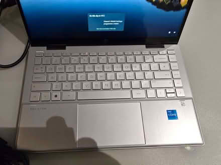 Photo of free HP Laptop 14" (Central Milton Keynes MK9) #3