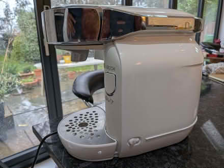 Photo of free Tassimo Bosch Coffee Makers (St Albans AL4) #2