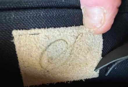 Photo of free small cross body bag (south sunnyvale) #3