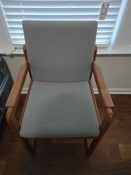 Photo of free Full size bed give away (Johns Creek) #4