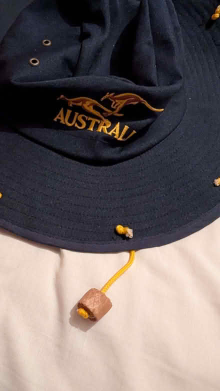 Photo of free Australian Cork Hat (Great Baddow CM2) #2