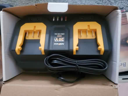 Photo of free Cordless Snow Blower Snowblower (Syosset) #3