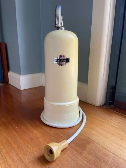 Photo of free Water purifier (Box hill north, 3129) #1
