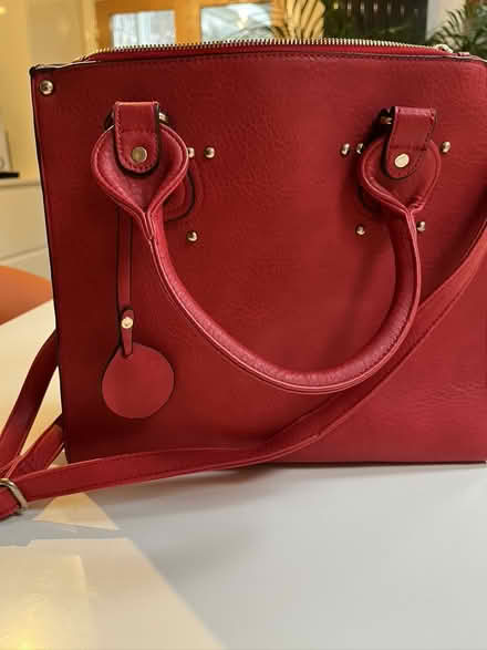 Photo of free handbag (Aldwick,) #1