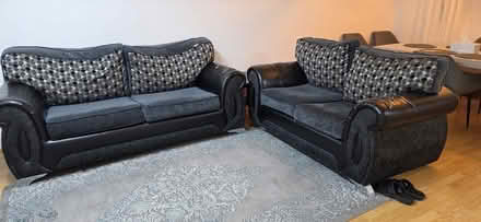 Photo of free sofas ποΈ (West Croydon CR0) #1