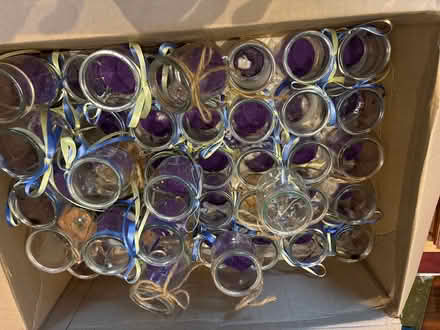 Photo of free Tea light holders (Lewes) #2