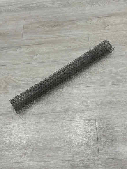 Photo of free Chicken wire (Waterlooville PO7) #1