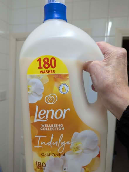 Photo of free Lenor softener (Toton NG9) #1