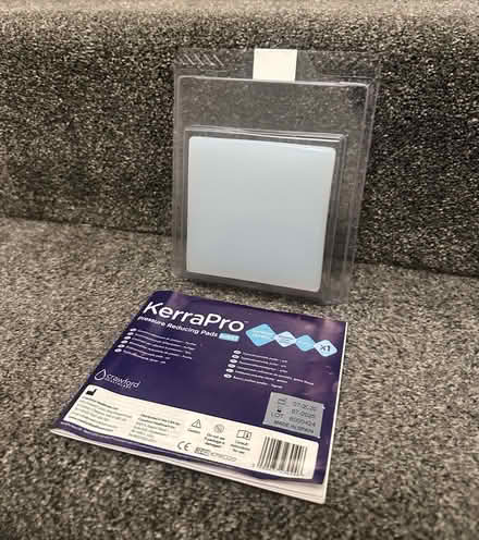 Photo of free Silicone Pressure Reducing Pad (Hemel Hempstead HP3) #1