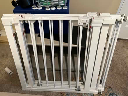 Photo of free Child Safety Gates (Yorktown Heights) #1