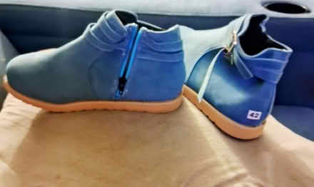 Photo of free Women's Ankle Boots (East Mt Airy) #1