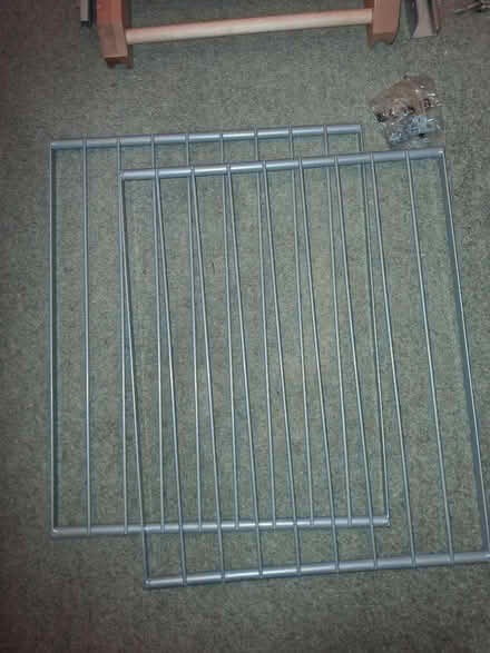 Photo of free Ikea Pax Wardrobe inserts (Streatham SW16) #3