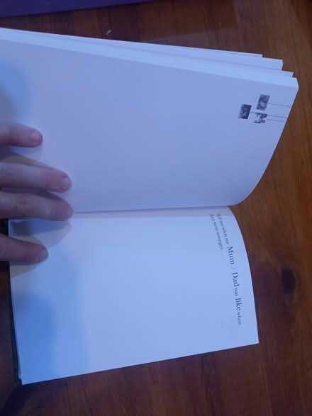 Photo of free Activity book for a grandma (Mottingham) #3