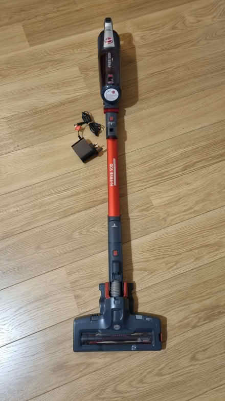 Photo of free Re-chargeable Hoover floor cleaner (GU11) #1