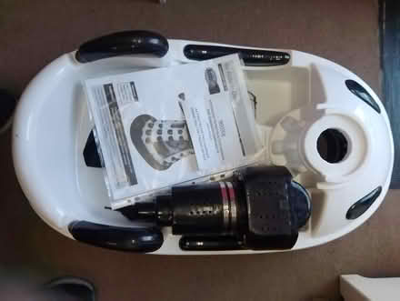 Photo of free 6v battery from kids 'ride in' (West Worthing BN11) #4