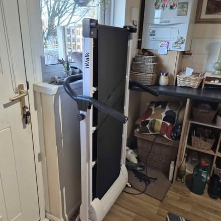 Photo of free Treadmill (Much wenlock) #1