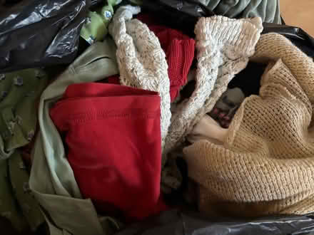 Photo of free Ladies clothes (Crosby, Liverpool) #4