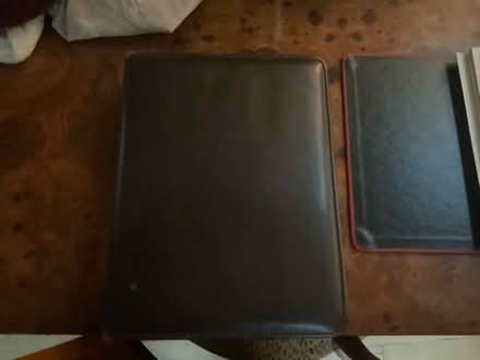 Photo of free Franklin Day Planner (Ashland near the high school) #2