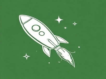 Photo of free tennis rocket 25" Stellar (South Kensington SW7) #1