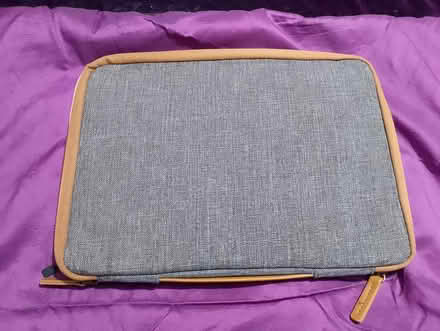 Photo of free Small iPad case (Princes Risborough HP27) #1
