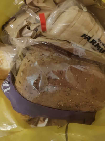 Photo of free Bread bread and more bread (Loughton IG10) #3