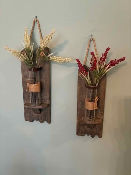 Photo of free Wall Art (Langhorne-Middletown Township) #1