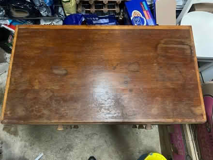 Photo of free Wooden chest of drawers (Guildford GU2) #2