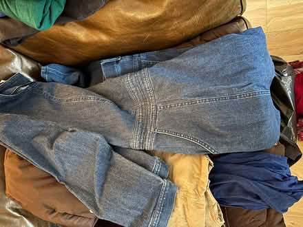 Photo of free Ladies clothes (Crosby, Liverpool) #3