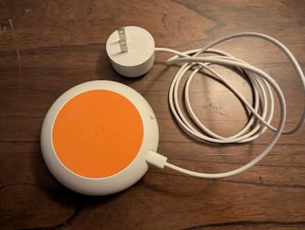 Photo of free 1st Gen Google Nest Mini (Gallows Road / Vienna) #2