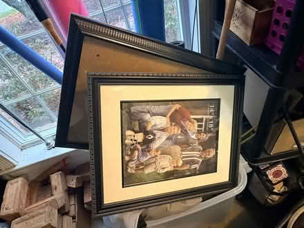 Photo of free Photo frames (Halfway- Hagerstown) #1