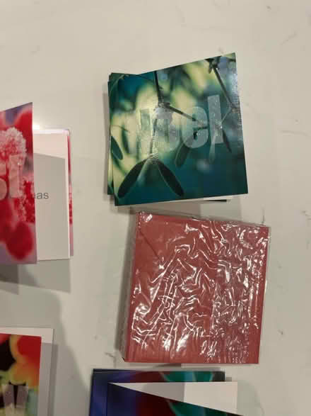 Photo of free Christmas Cards (SK12 1LE) #3