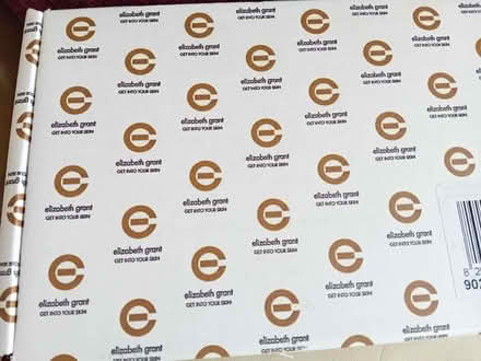 Photo of free elizabeth grant skincare (Egloshayle PL27) #2