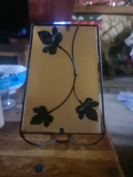 Photo of free Lamp shade (Selsdon) #1