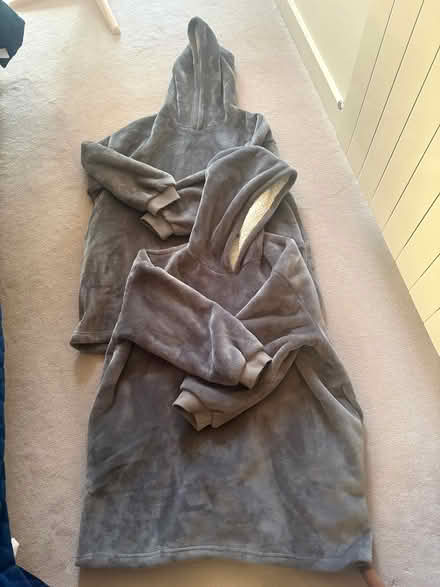 Photo of free Oodies (Clontarf) #1