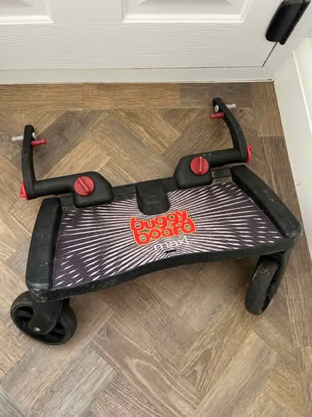 Photo of free Lascal Maxi buggy board (Tunbridge Wells TN2) #1