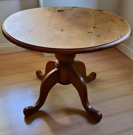 Photo of free Dining Table With Chairs (Woking GU22) #1