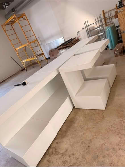 Photo of free Tables (11 Total) (Little Haiti) #2