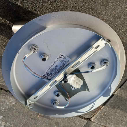 Photo of free Jena 3lt / Triple Spot Light (ME13) #2