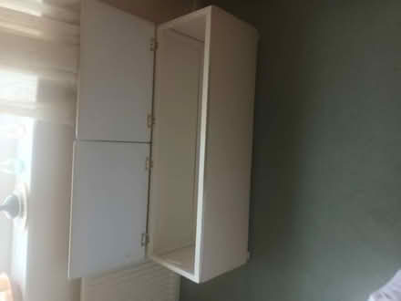 Photo of free 4ft ottoman (S188XU) #1