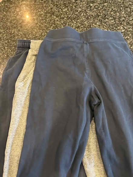 Photo of free Boys jogging bottoms 9-11 (Weybridge) #1