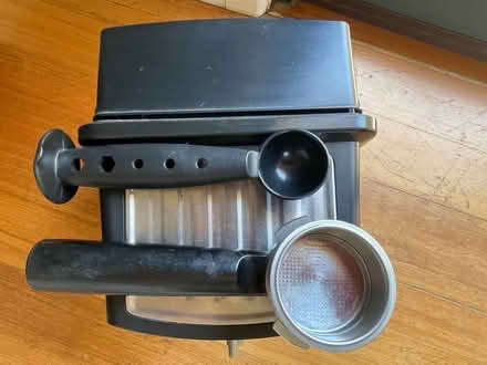 Photo of free Krupps espresso maker (Box hill north, 3129) #4