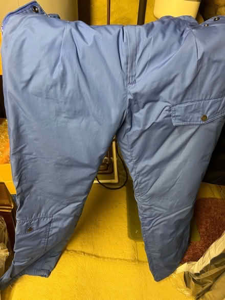 Photo of free Skiing gear (Riddlesdown CR8) #2