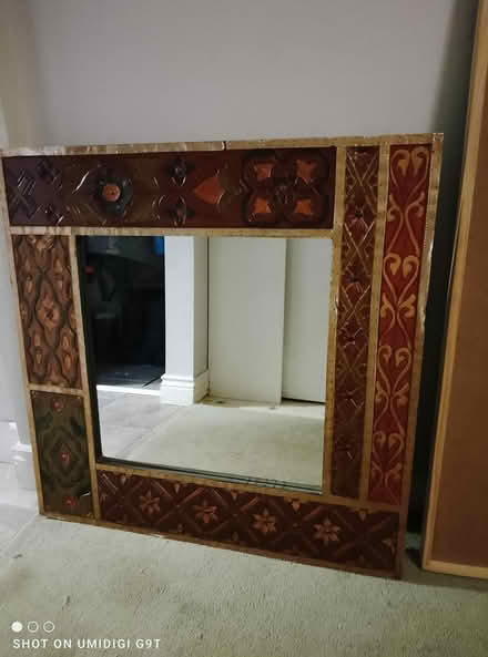 Photo of free Mirror (Britannia/Bayshore) #1