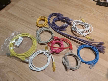 Photo of free IT stuffs (Carterton OX18) #1