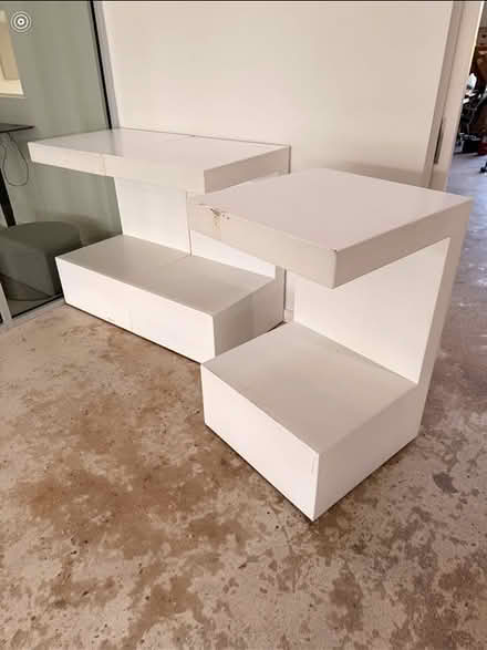 Photo of free Tables (11 Total) (Little Haiti) #1