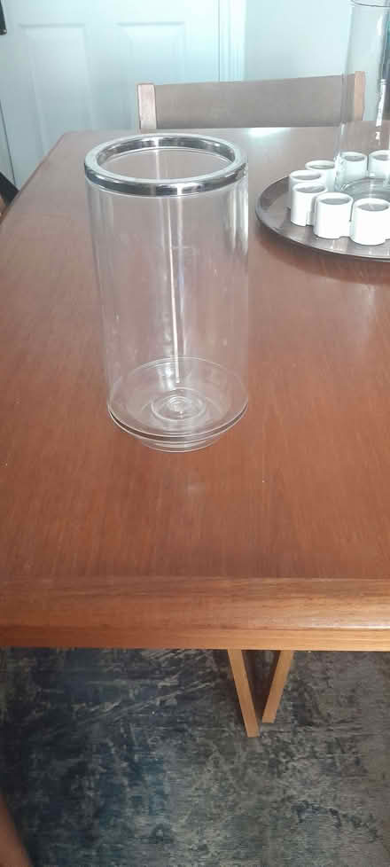 Photo of free Wine cooler (Whitegrove RG42) #1