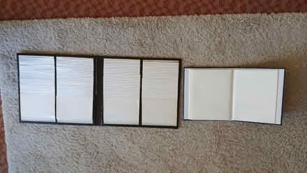 Photo of free Photo albums (Lexden CO3) #2