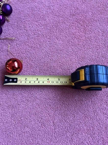 Photo of free Christmas baubles (Kingsway) #3