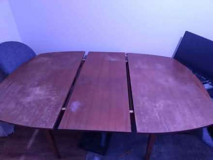 Photo of free Extendable Dining Table (Bromford Drive- B36) #1