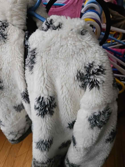 Photo of free Girls clothing size 4/5 up to 8-10 (Near the experimental farm) #2